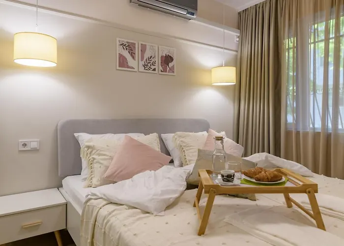 Black Sea Dolphin Apartment