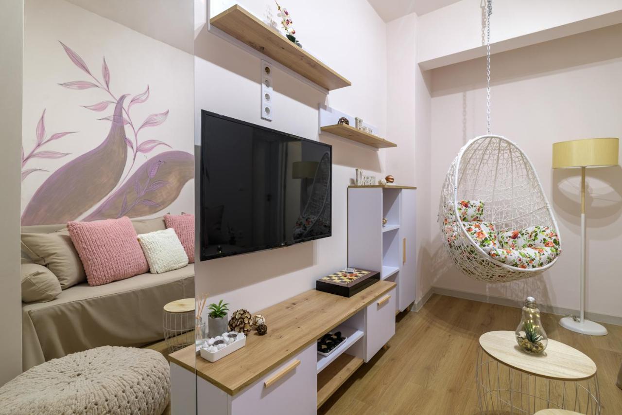 Black Sea Dolphin Apartment *