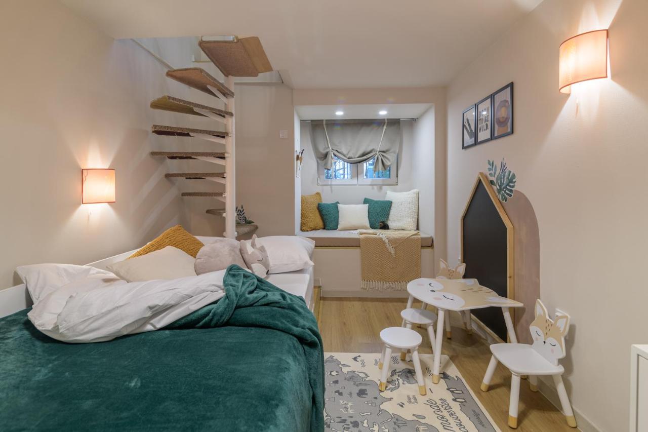 Black Sea Dolphin Apartment Varna