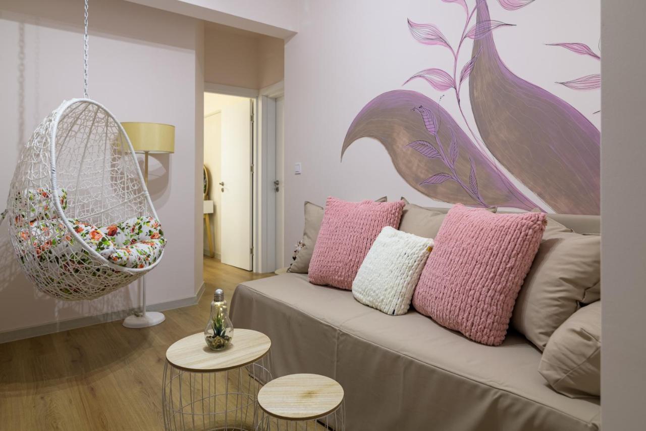 Apartment Black Sea Dolphin *