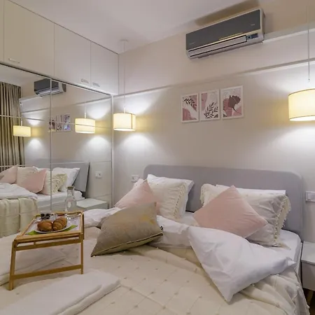 Black Sea Dolphin Apartment Varna Dış mekan fotoğraf