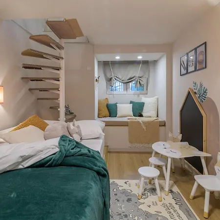 Black Sea Dolphin Apartment Varna Dış mekan fotoğraf