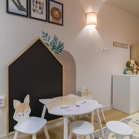Black Sea Dolphin Apartment Varna Dış mekan fotoğraf
