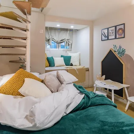 Black Sea Dolphin Apartment Varna Dış mekan fotoğraf