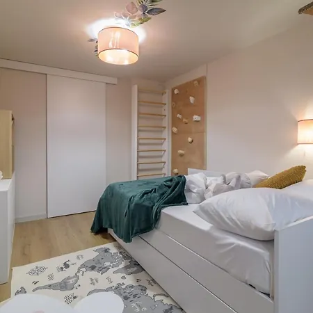 Black Sea Dolphin Apartment Varna Dış mekan fotoğraf